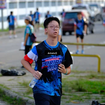 Runner Photo 7688547