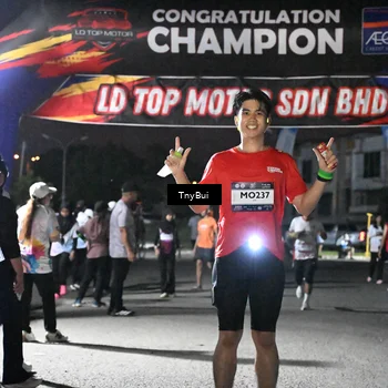 Runner Photo 7688548