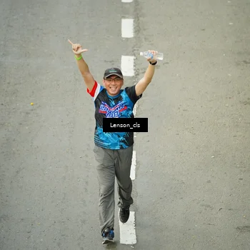 Runner Photo 7688551