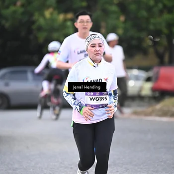 Runner Photo 7688553