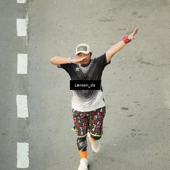 Runner Photo 7688557