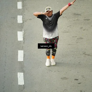 Runner Photo 7688560
