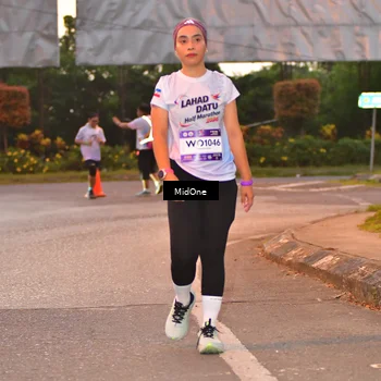Runner Photo 7688562