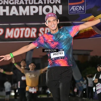 Runner Photo 7688566