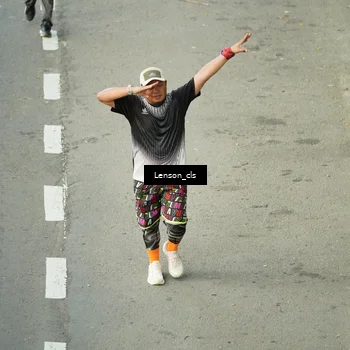Runner Photo 7688568