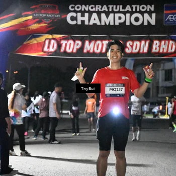 Runner Photo 7688569