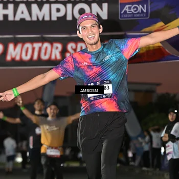 Runner Photo 7688577