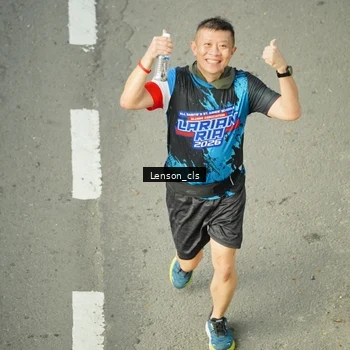 Runner Photo 7688578
