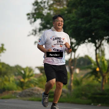 Runner Photo 7688582