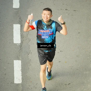 Runner Photo 7688583