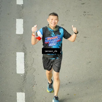 Runner Photo 7688585