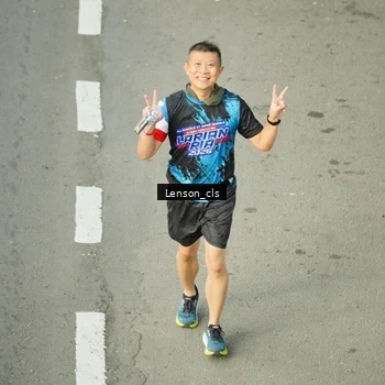 Runner Photo 7688588