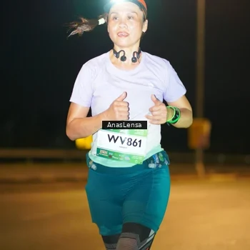 Runner Photo 7688594