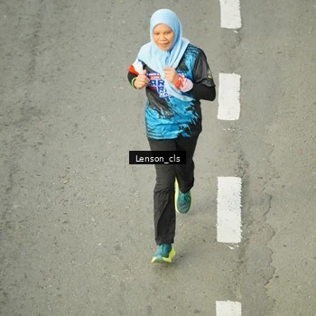 Runner Photo 7688598