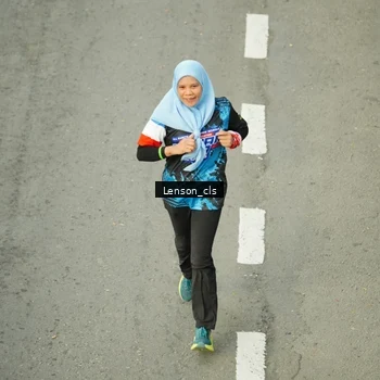 Runner Photo 7688601