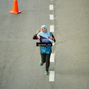 Runner Photo 7688605