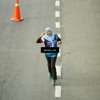 Runner Photo 7688606