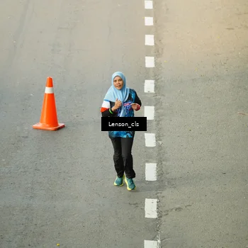 Runner Photo 7688607