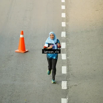 Runner Photo 7688608