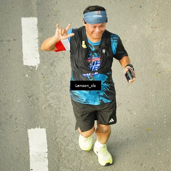 Runner Photo 7688610
