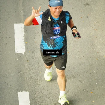Runner Photo 7688611