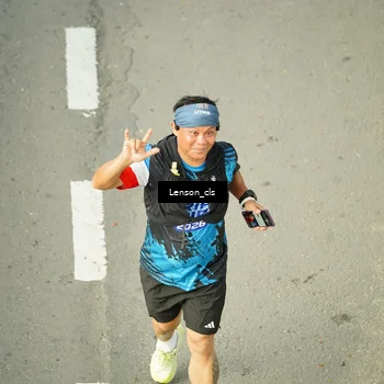 Runner Photo 7688616