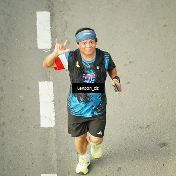 Runner Photo 7688617