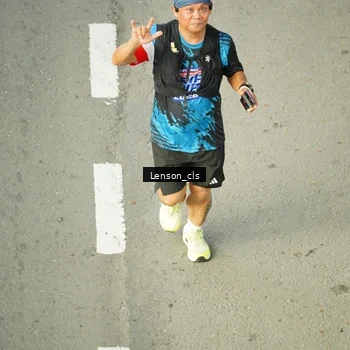 Runner Photo 7688618