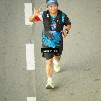 Runner Photo 7688619