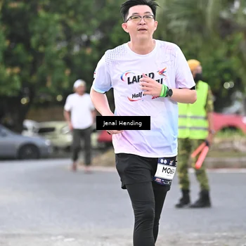 Runner Photo 7688621
