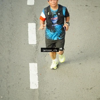 Runner Photo 7688622
