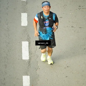 Runner Photo 7688627