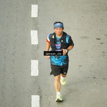 Runner Photo 7688631