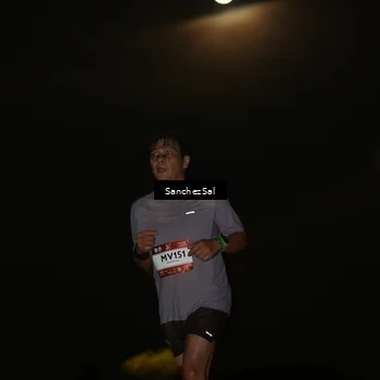 Runner Photo 7688632