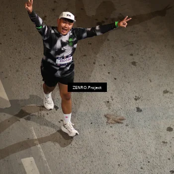 Runner Photo 7688637