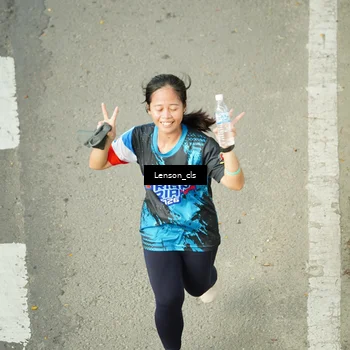 Runner Photo 7688642