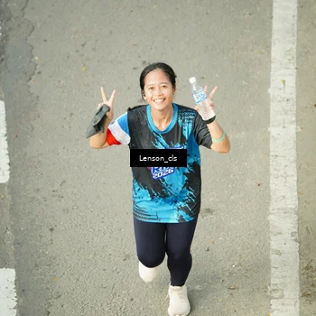 Runner Photo 7688645