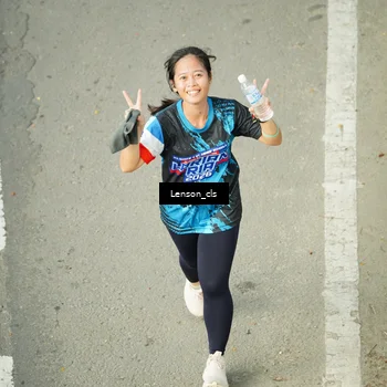Runner Photo 7688646