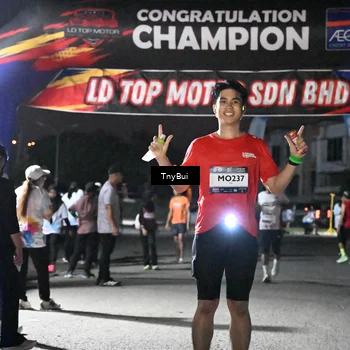 Runner Photo 7688648