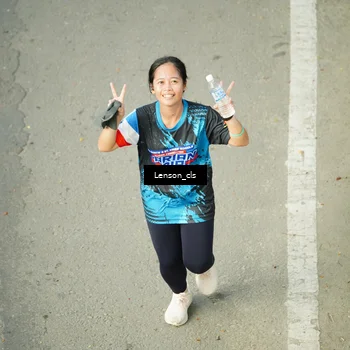 Runner Photo 7688649