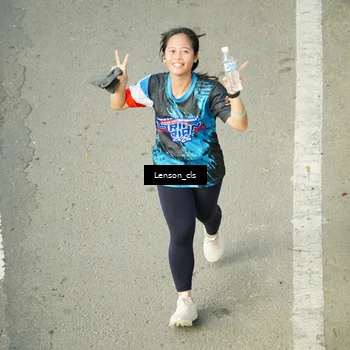 Runner Photo 7688650