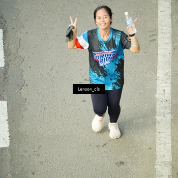 Runner Photo 7688652