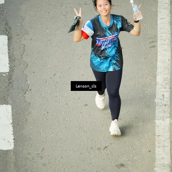 Runner Photo 7688653