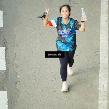 Runner Photo 7688654