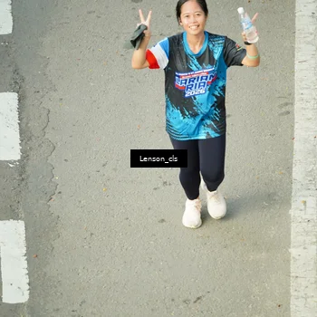 Runner Photo 7688655