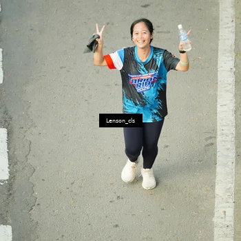 Runner Photo 7688658