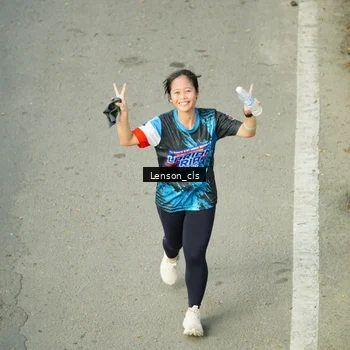 Runner Photo 7688661