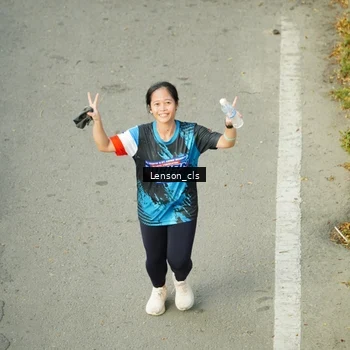 Runner Photo 7688663