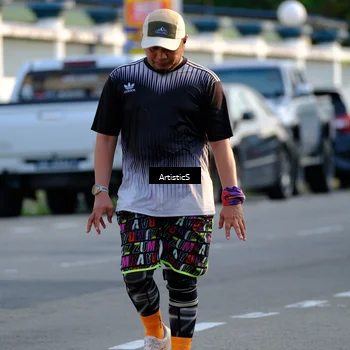 Runner Photo 7688665