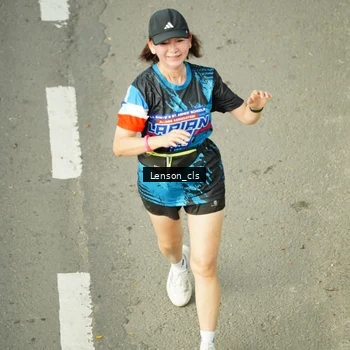 Runner Photo 7688666